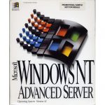 Windows NT 3.51 Advanced Server Kurulumu [NOSTALJİ]