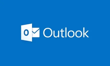 Outlook Global Address List Güncelleme