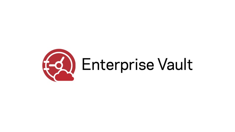Veritas Enterprise Vault SQL Migrate (Move)